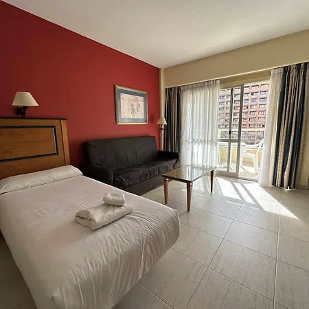 Estudio Pyr Privado Con Piscina Y Playa Fuengirola Exterior photo