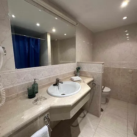 Estudio Pyr Privado Con Piscina Y Playa Fuengirola Exterior photo